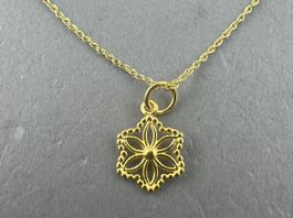 Kette 925 Silber