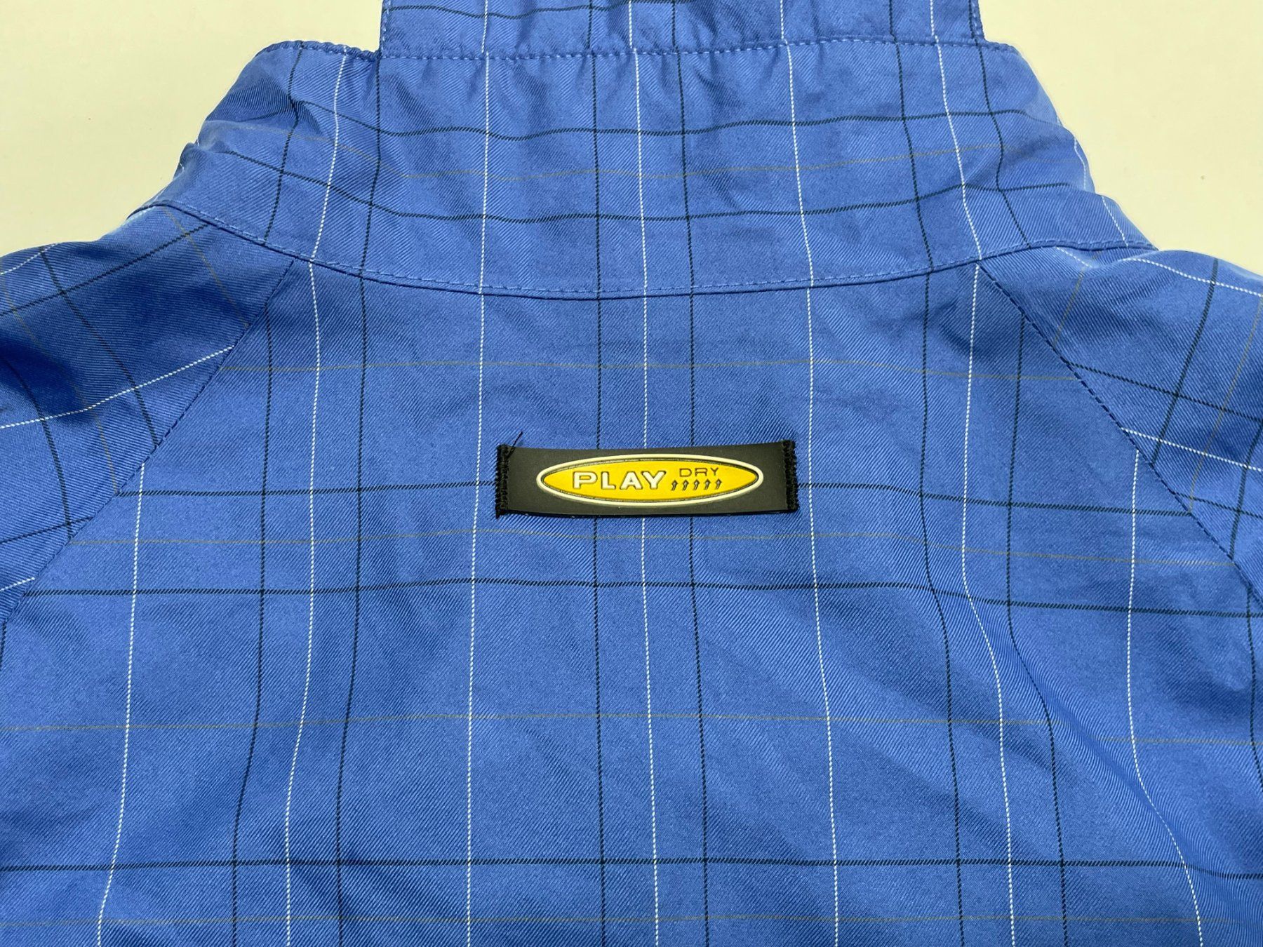 Giacche: Vintage Y2K Greg Norman Golf Jacket Old Course St.Andrews M – Usato da Zürich venduto da le_souk 4