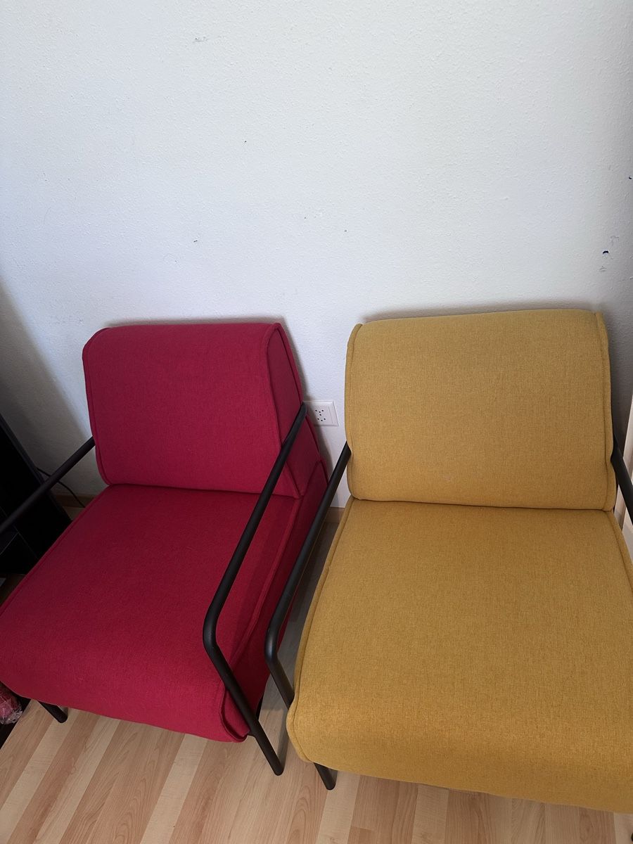 Fauteuils: Sessel – Neuf (Voir description) à St. Gallen par son_dm9n