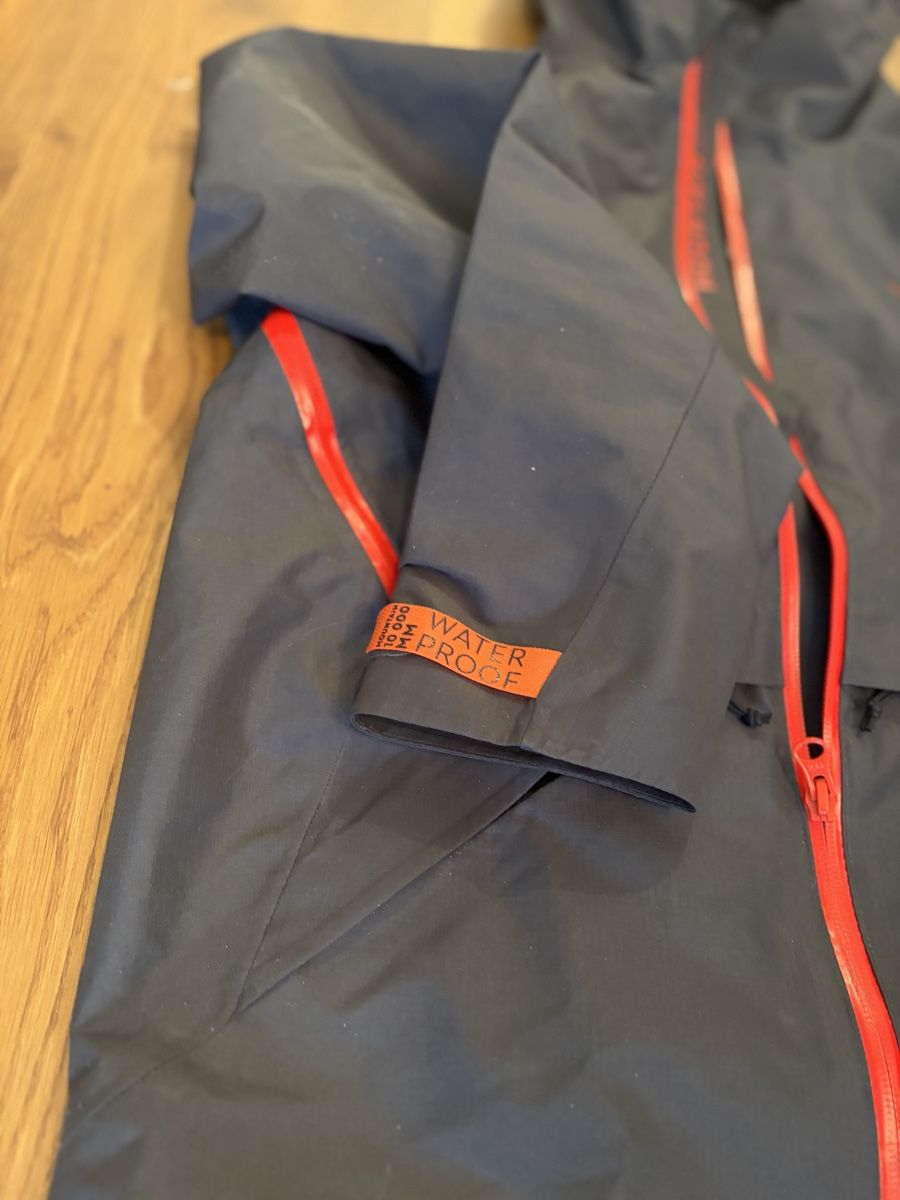 Decathlon Vestes: Hardshell Quechua Regenjacke Gr. S / 151-160 – Neuf (Voir description) à Thalwil par Counterdude 3