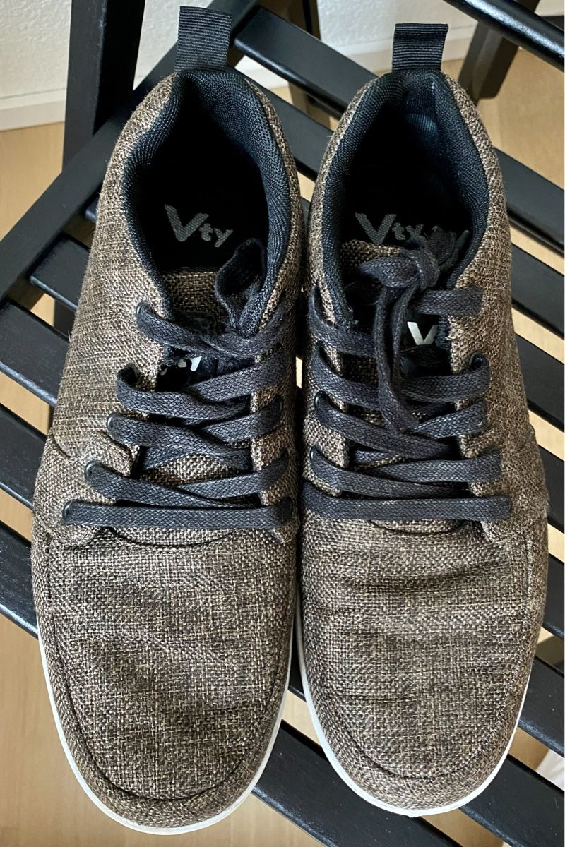 Scarpe da uomo: Schuhe Herren – Usato da Hombrechtikon venduto da mha_m5kx 2
