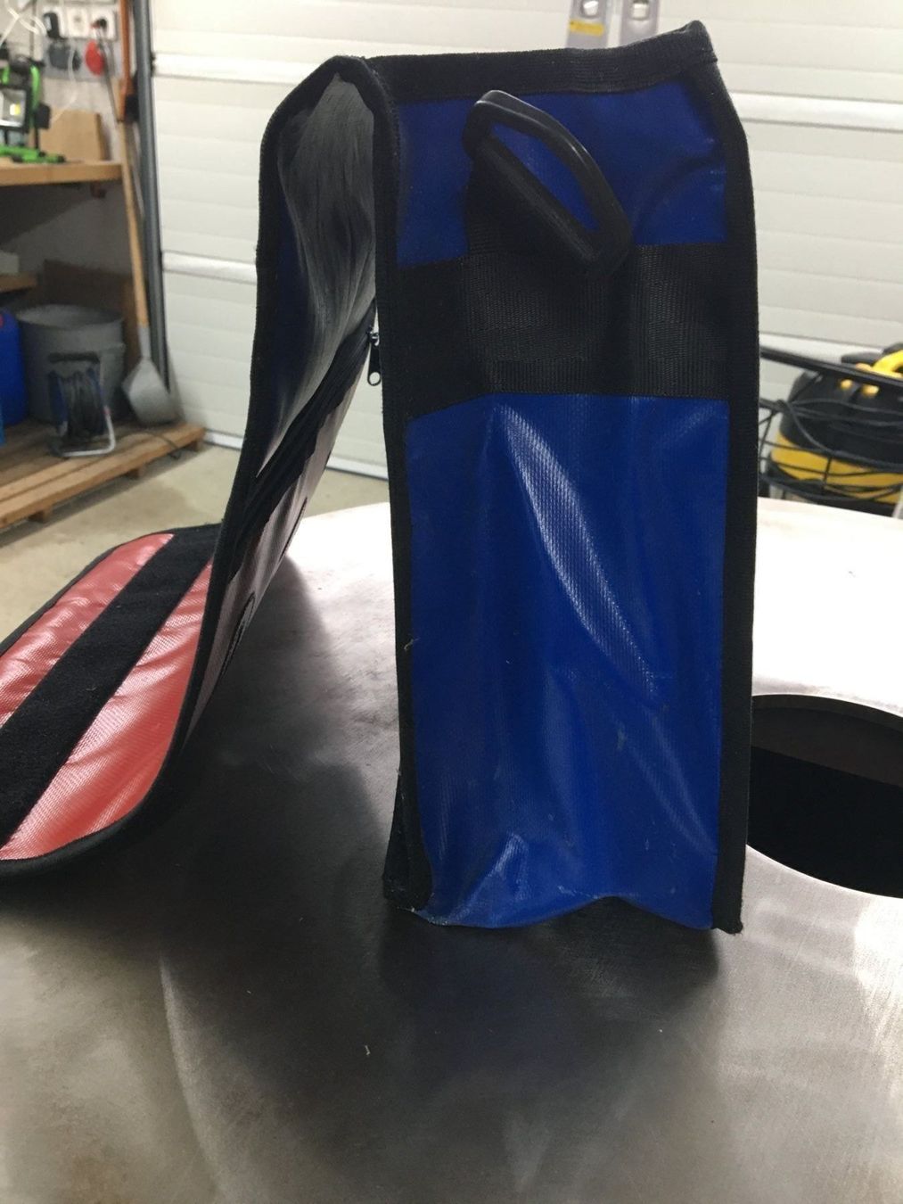 Borse: Tasche – Usato da Lenggenwil venduto da Barabbas 3