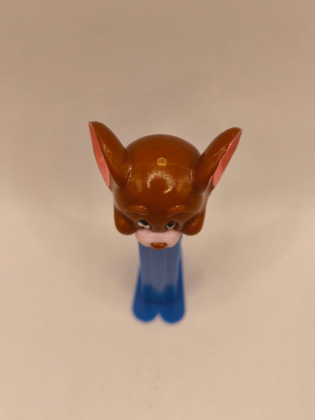 Pez Statuette: "Jerry" PEZ Spender 1980 – Nuovo (secondo la descrizione) da Wettingen venduto da DaHa90 4