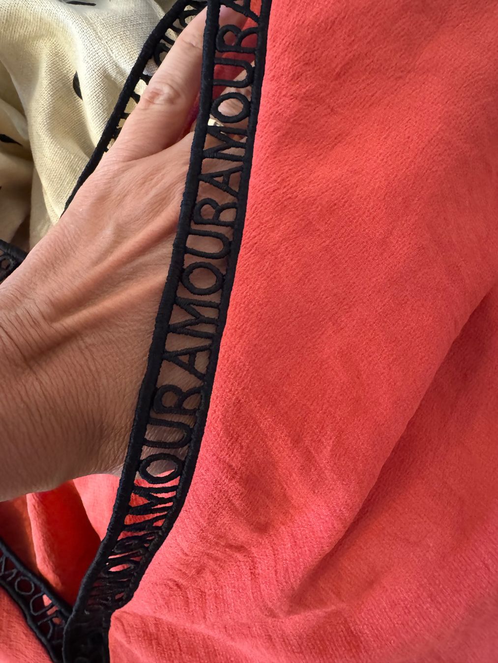 Maje Vestiti: Maje Kleid – Usato da Obfelden venduto da cesarina10 8