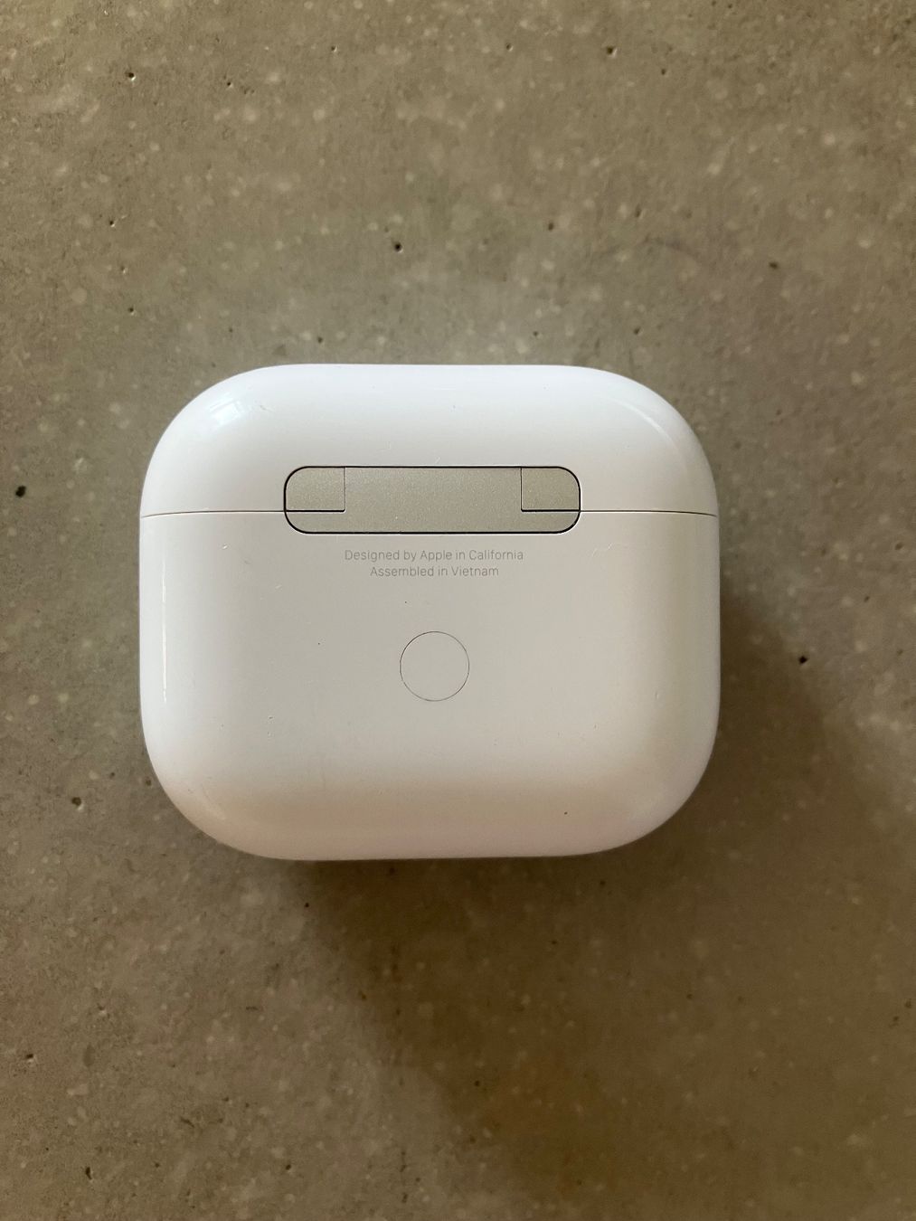 Apple Cuffie: Apple AirPods 3 – Usato da Lausanne venduto da mr.v 2