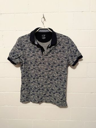 T-Shirt Grösse M - Marke C/F