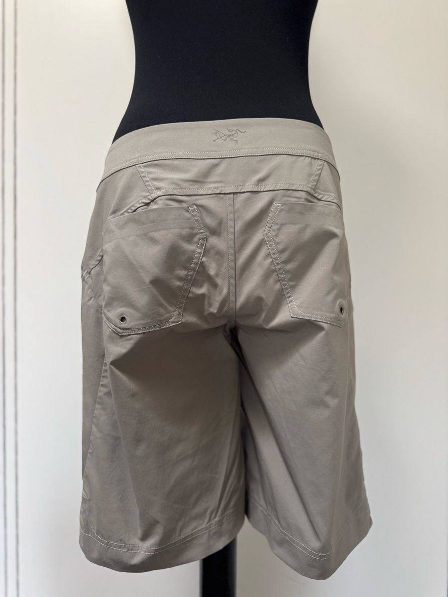 Arcteryx Pantaloni: Wanderhose Arcteryx – Nuovo (secondo la descrizione) da Nussbaumen AG venduto da Sbabi 4