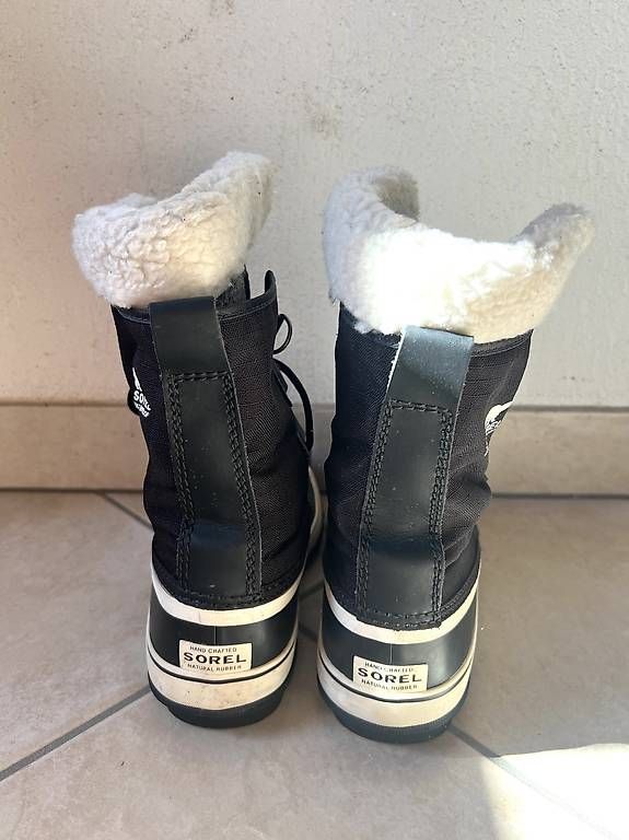 Sorel Scarpe da donna: Bottes Sorel - Taille 39 – Usato da Bossonnens venduto da noemie_01 2