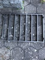 Fenstergitter, Einbruchschutz