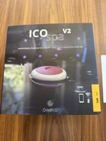 Ondilo ICO Spa V2 Wasseranalysator für Salzwasser neu