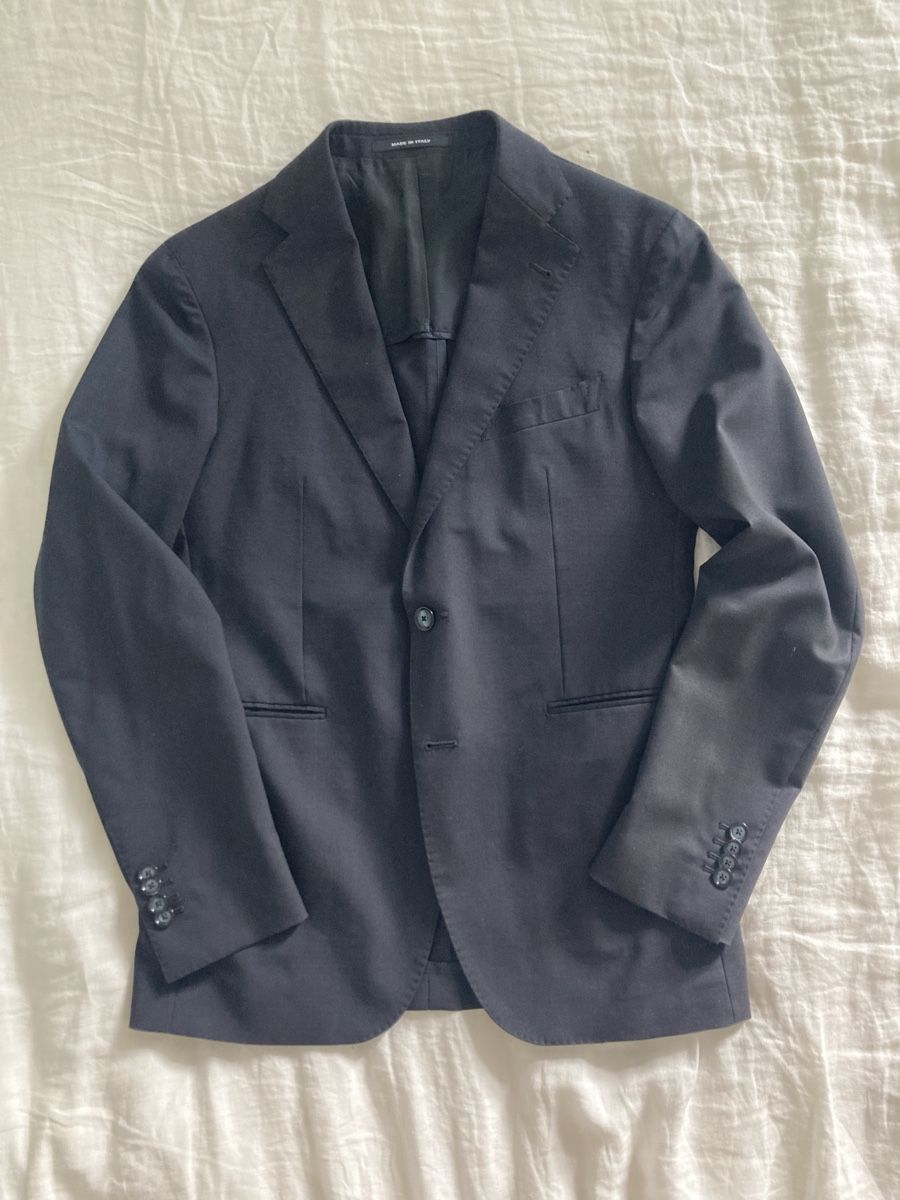 Completi: Tagliatore Herren Anzugsjacke – Usato da Zürich venduto da mainau16