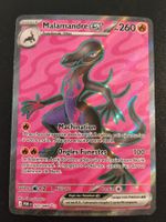 Pokémon Équilibre Parfait: Malamandre 101/088 FR