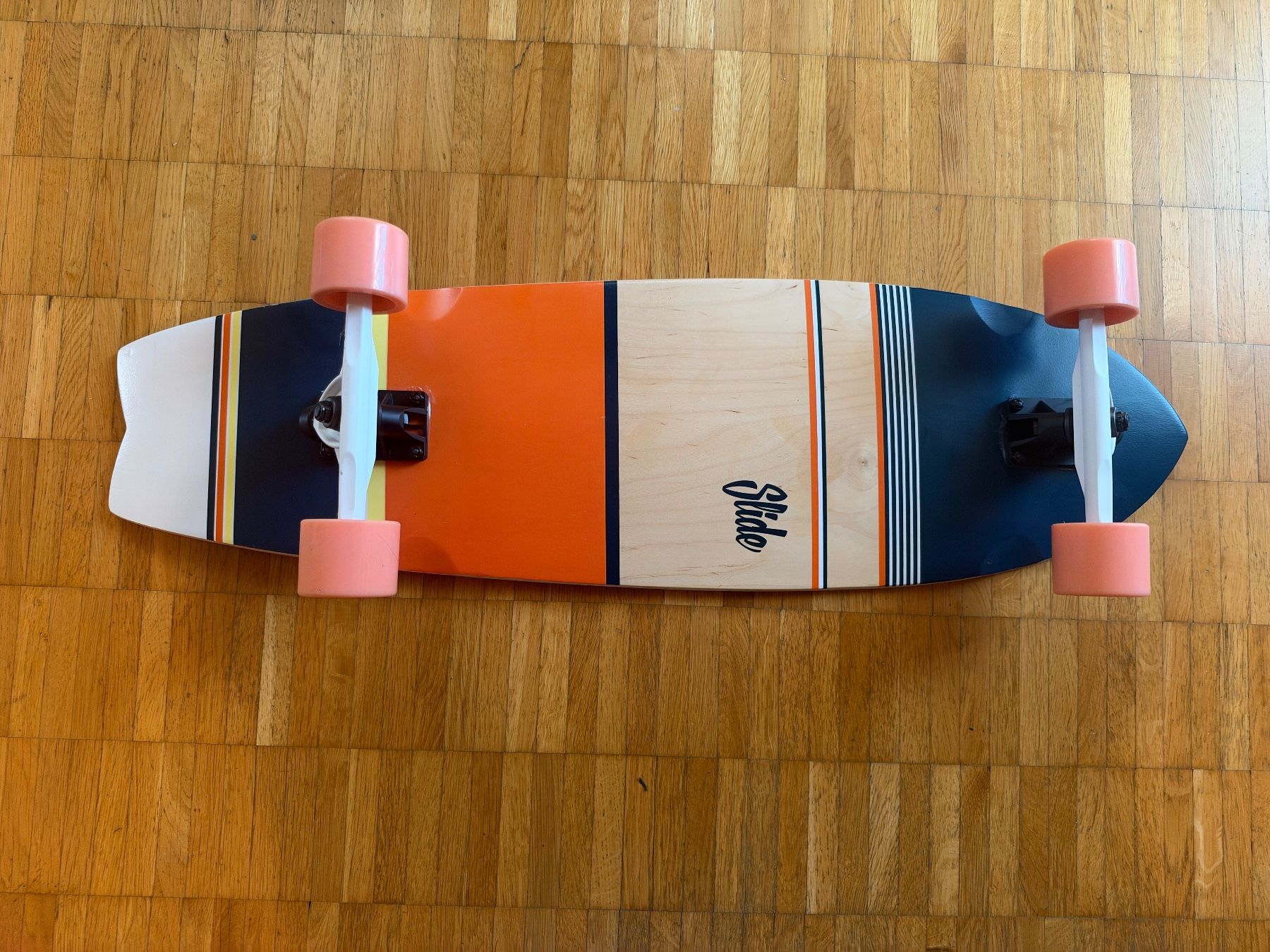 Skateboards: Skateboard slide – Nuovo (secondo la descrizione) da Vezia venduto da ram_5gp7 2