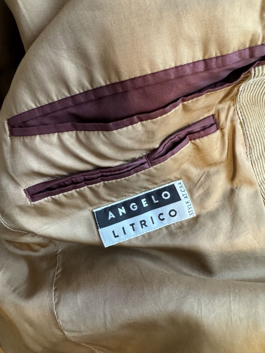 Giacche: Angelo Litrico Blazer – Usato da Obfelden venduto da tan_9lj9 7