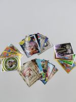 One Piece Panini TCG Sammelkarten Lot | Anime Bundle ab 1.-