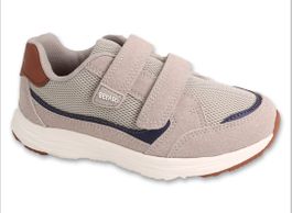 Sportschuhe Gr. 34 - Grau/Neu