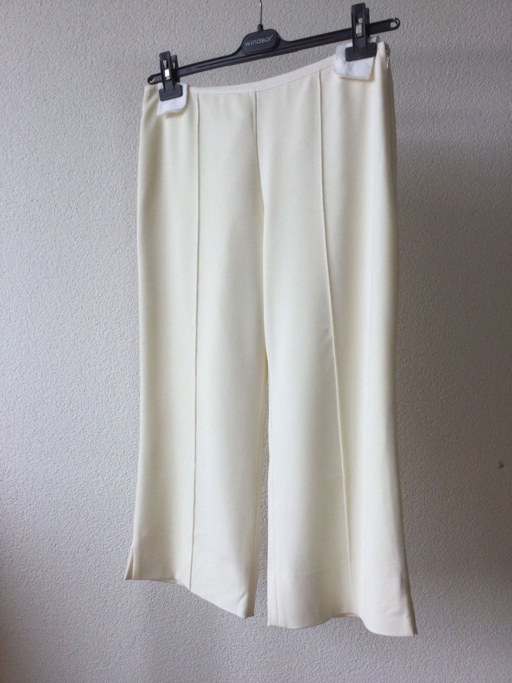 Hosen: Damen Sommer Capri, Gr 38 – Gebraucht aus Zürich von VorlonShadow