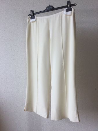 Damen Sommer Capri, Gr 38