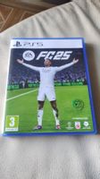 Jeux EA FC 25 sport PS5 PlayStation