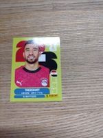 Panini Sticker FIFA WM 2034 Trezeguet EGY19