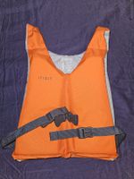 Itiwit Gilet de flottaison 50 Newton Gilet en mousse