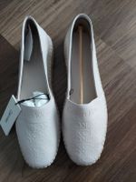 Calvin Klein Espadrilles Gr. 41 neu mit Etikett