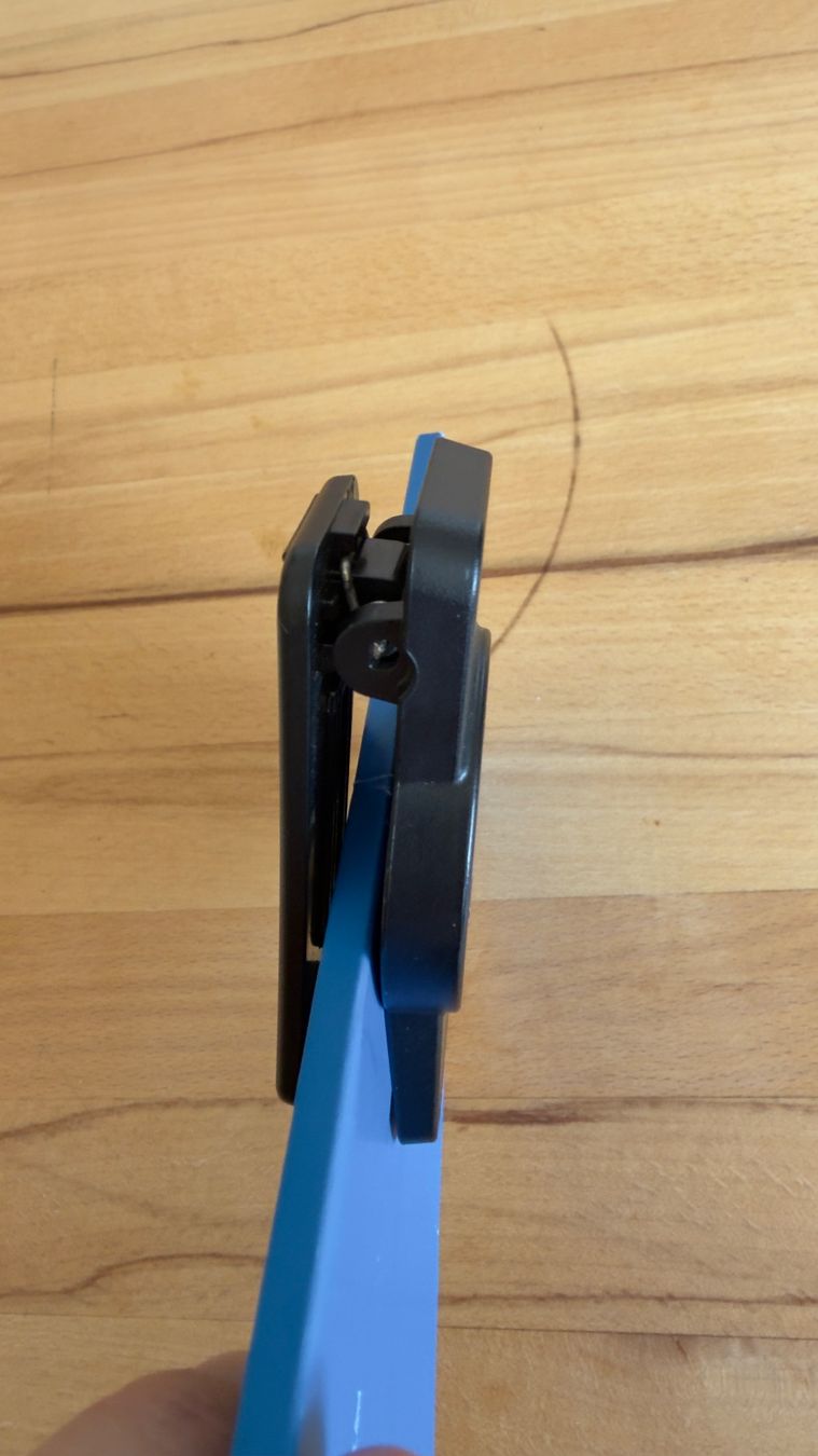 Supporti a parete: Lifeproof Smartphone Quickmount SET – Nuovo (secondo la descrizione) da Zürich venduto da Miweig 1