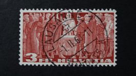 Vollstempel LAUSANNE 1 1.II.60    178