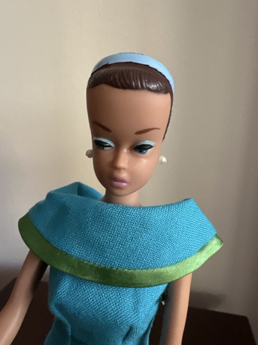 Puppen: Barbie Fashion Queen – Gebraucht aus Herbriggen von Sehrazade 1