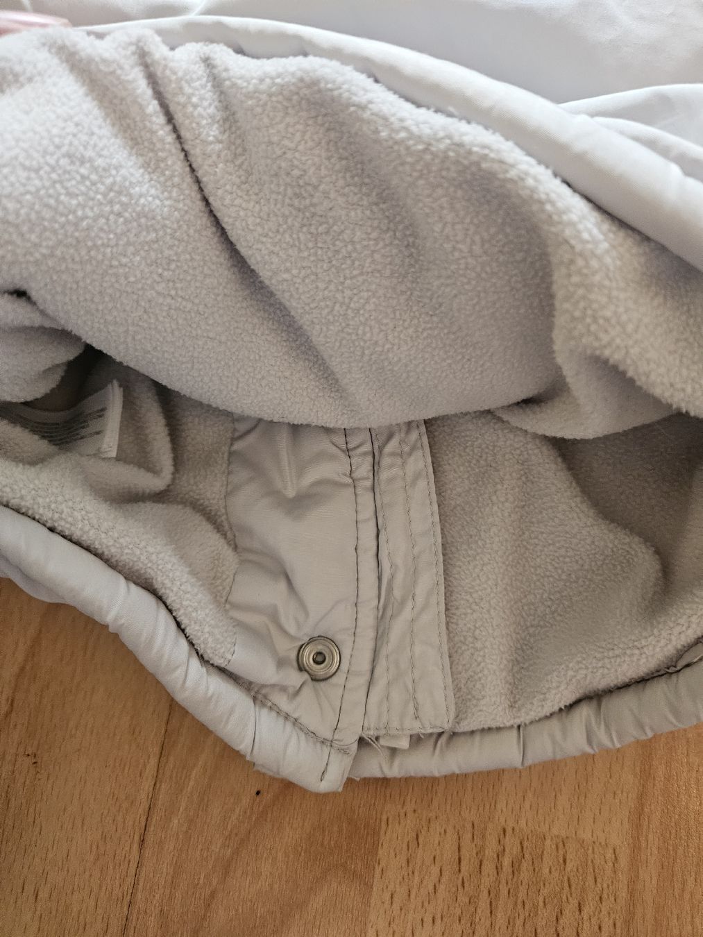 C&A Jacken & Mäntel: Warme Jacke Gr. 68 – Gebraucht aus Zürich von Kris8050 5