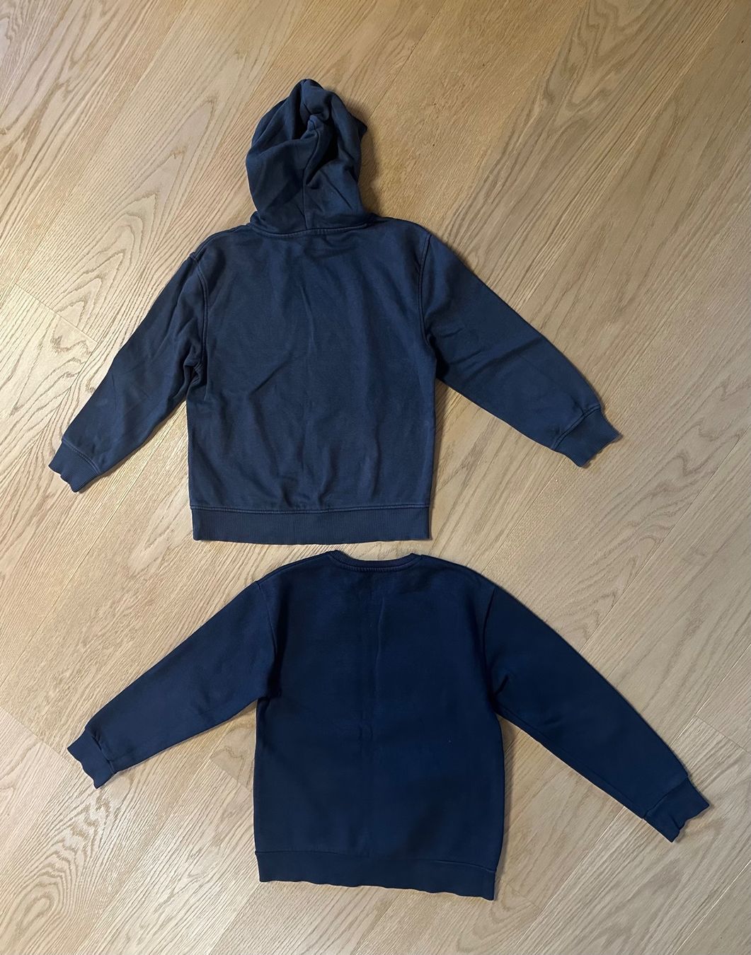 Maglioni & Felpe: 2 Pullover Gr. 140 – Usato da Zürich venduto da Bastet6 1