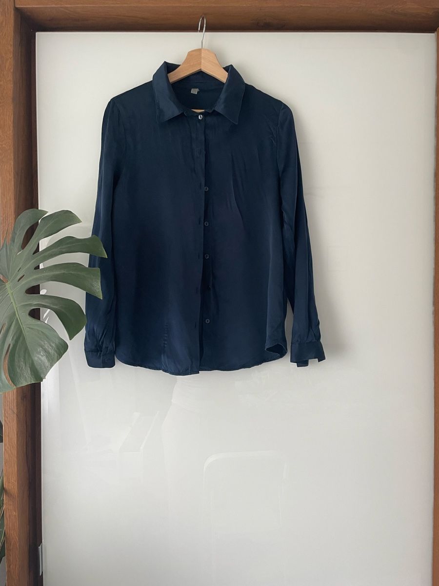 Intimissimi Camicette: Camicetta SETA 100% intimissimi M – Usato da murten venduto da Ester09 1