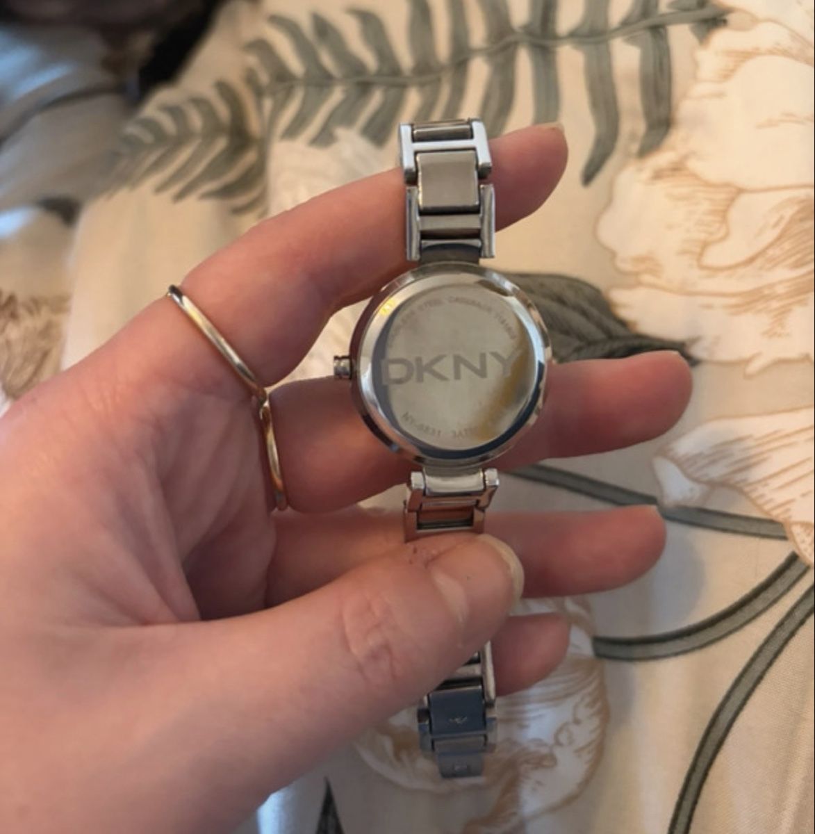 DKNY Montres: DKNY Uhr  – D'occasion à Basel par Brunner.T 2