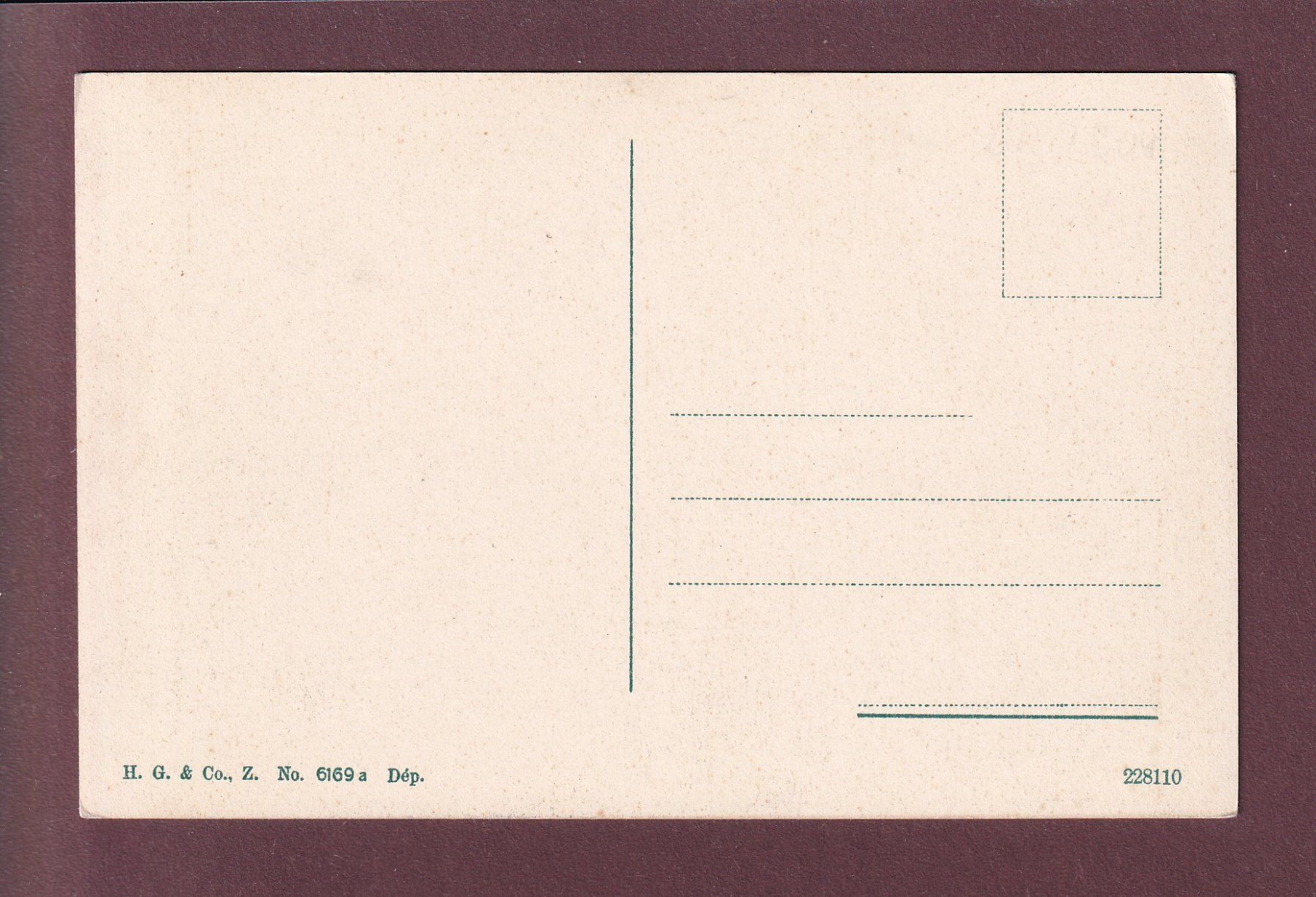 Cartoline postali: PONTRESINA – Usato da Pully venduto da nicecards 1