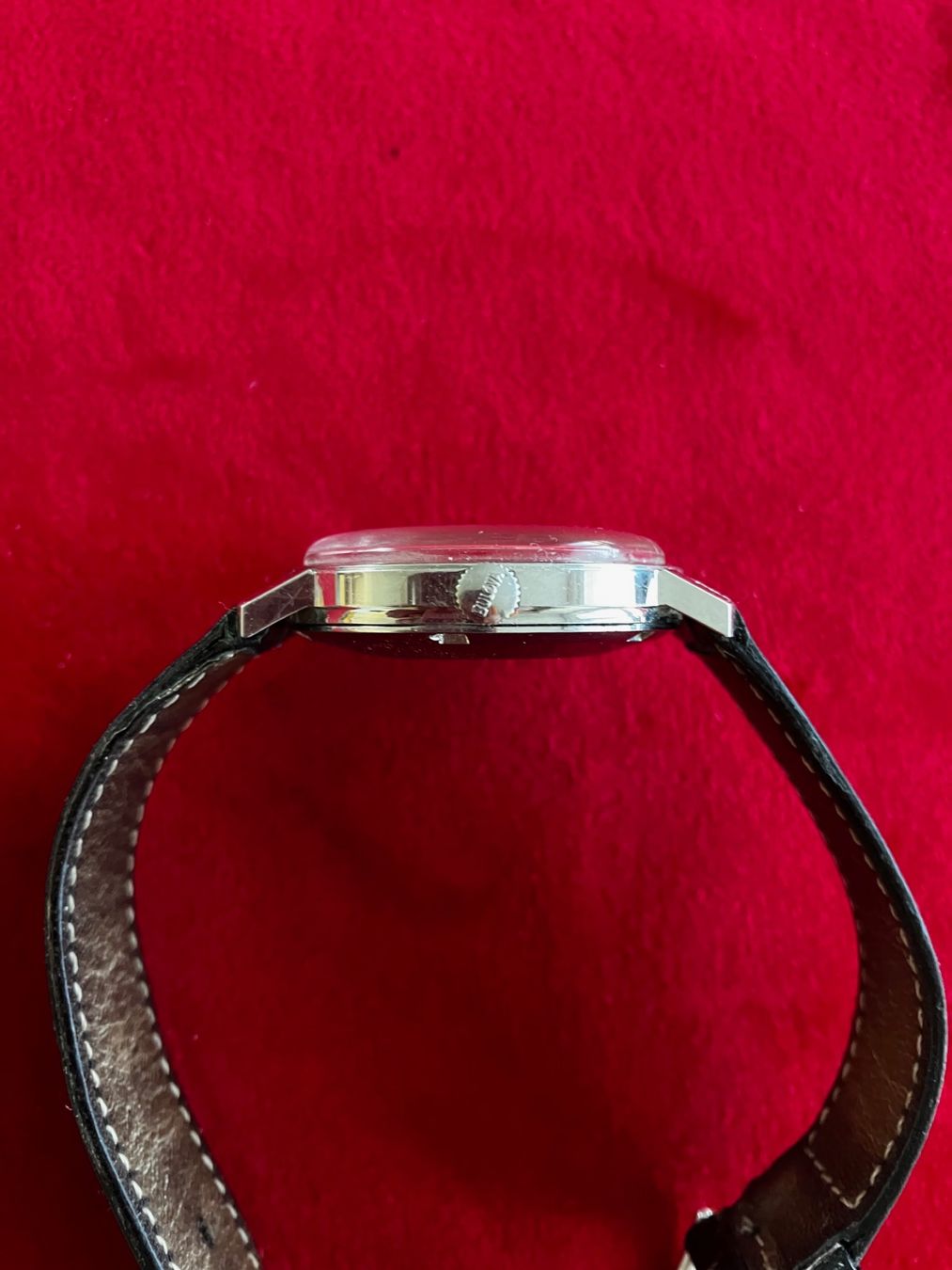 Bulova Montres: Bulova Automatic – D'occasion à Olten par Spiegel03 4