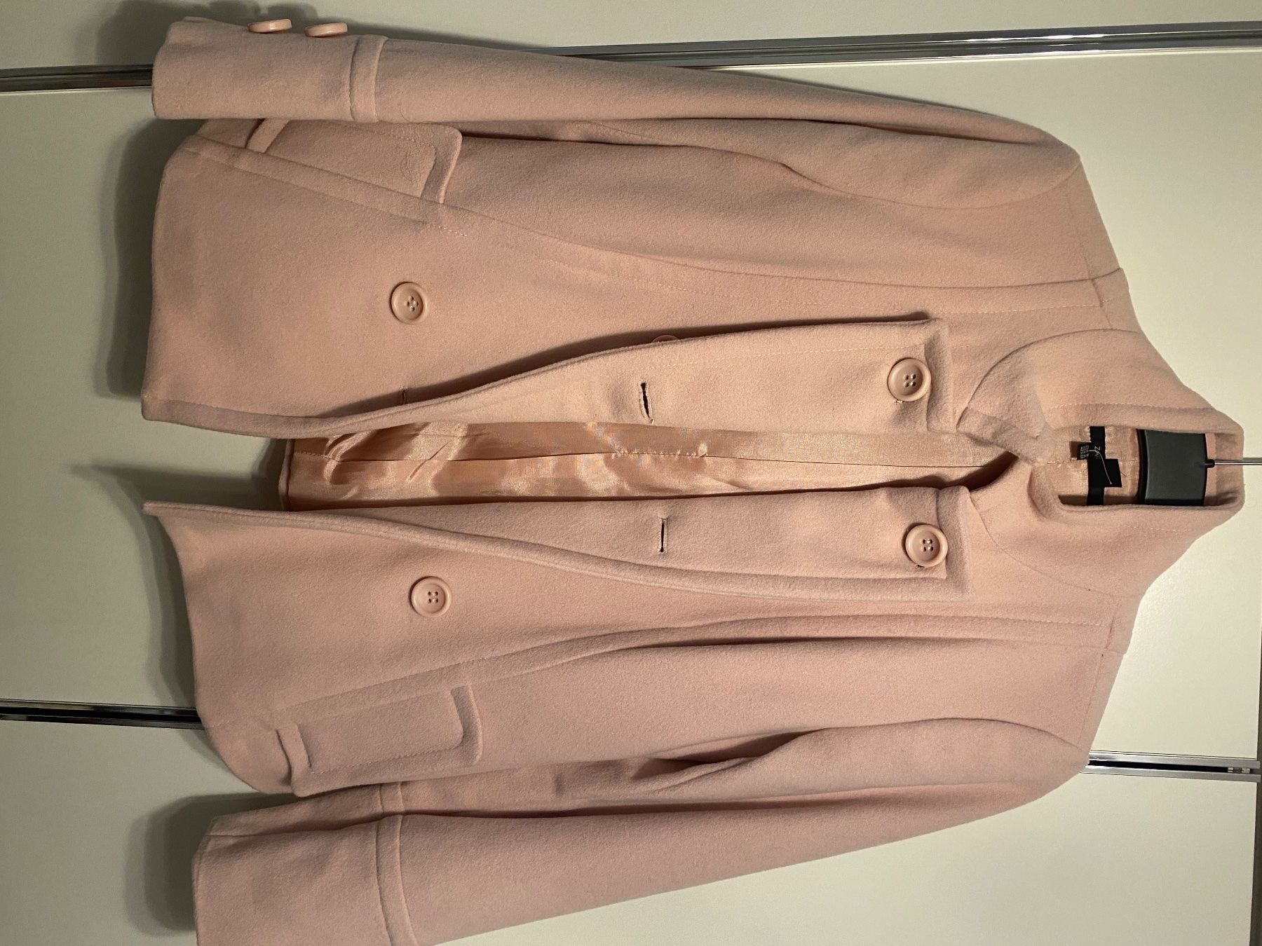 Zara Giacche: Damenjacke von ZARA gr.M – Usato da Pfungen venduto da Outlet64