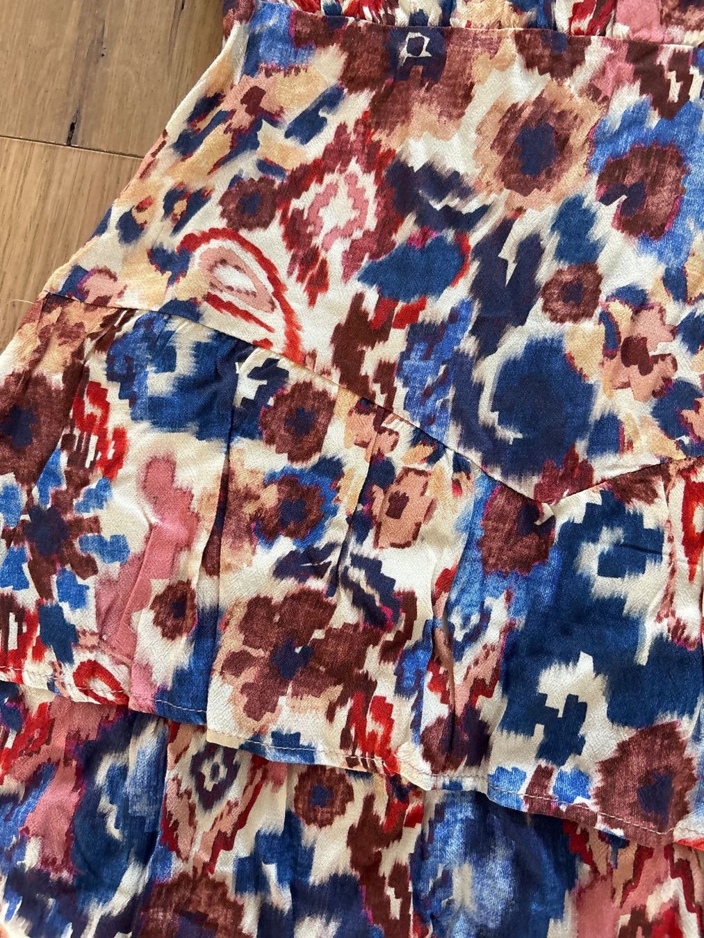 Zara Vestiti: Robe d’été Zara – Nuovo (secondo la descrizione) da Genève venduto da bha_jcf5 2