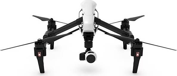 RC Modellbau: Drone Dji Inspire 1  – Gebraucht aus Giubiasco von effe56 1