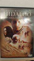 DVD Hidalgo
