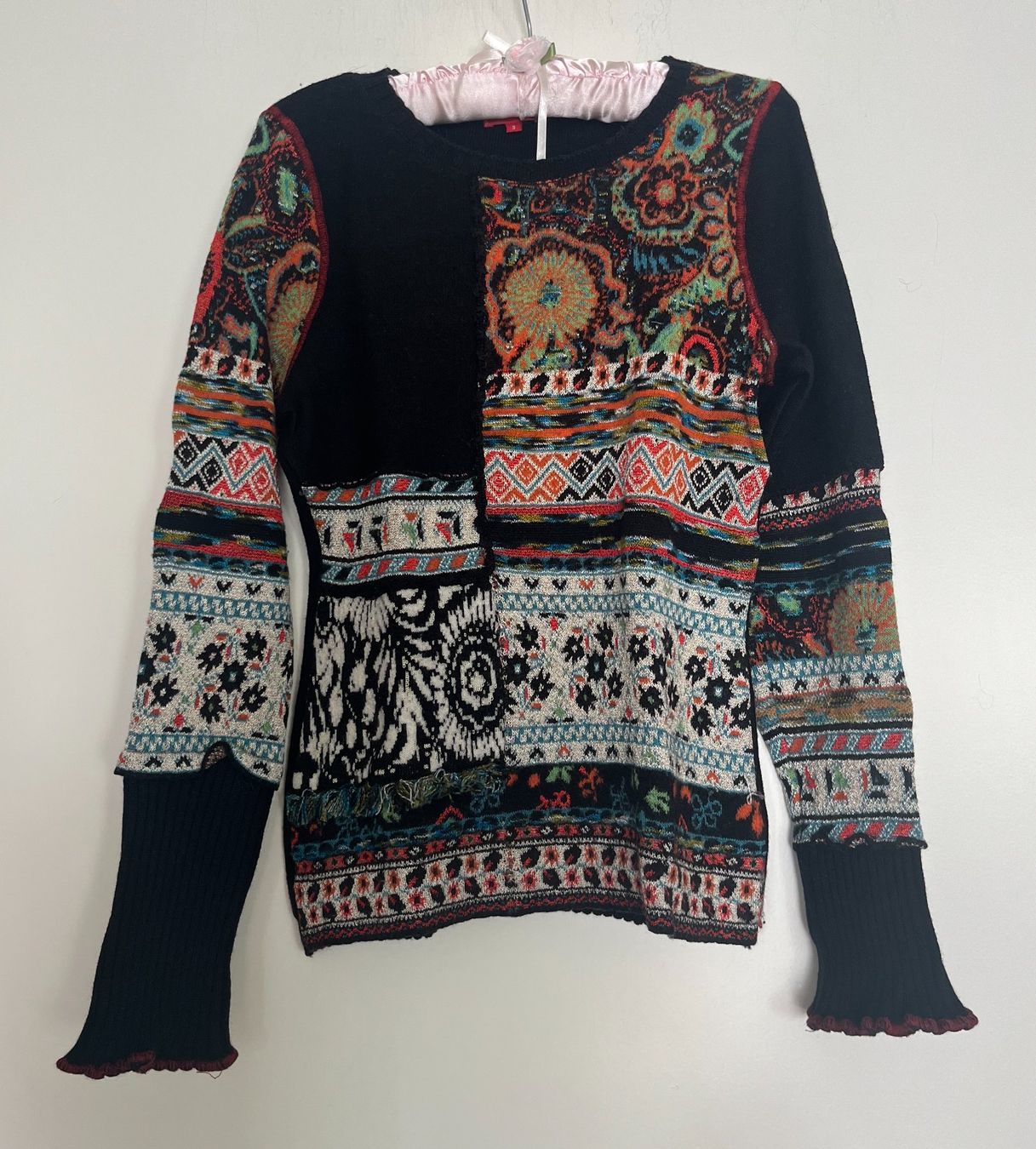 Pulls & Sweat-shirts: Chacok Strickpullover in Grösse M – D'occasion à Luzern par Lampion