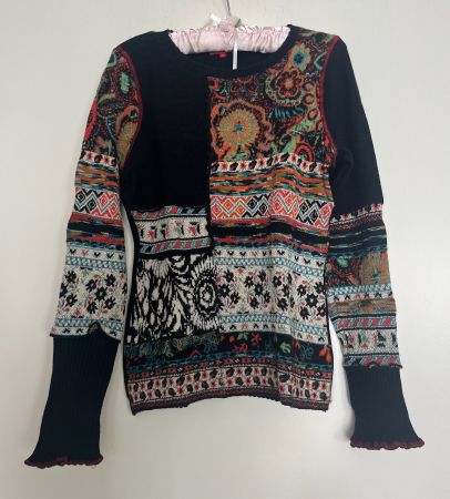 Chacok Strickpullover in Grösse M