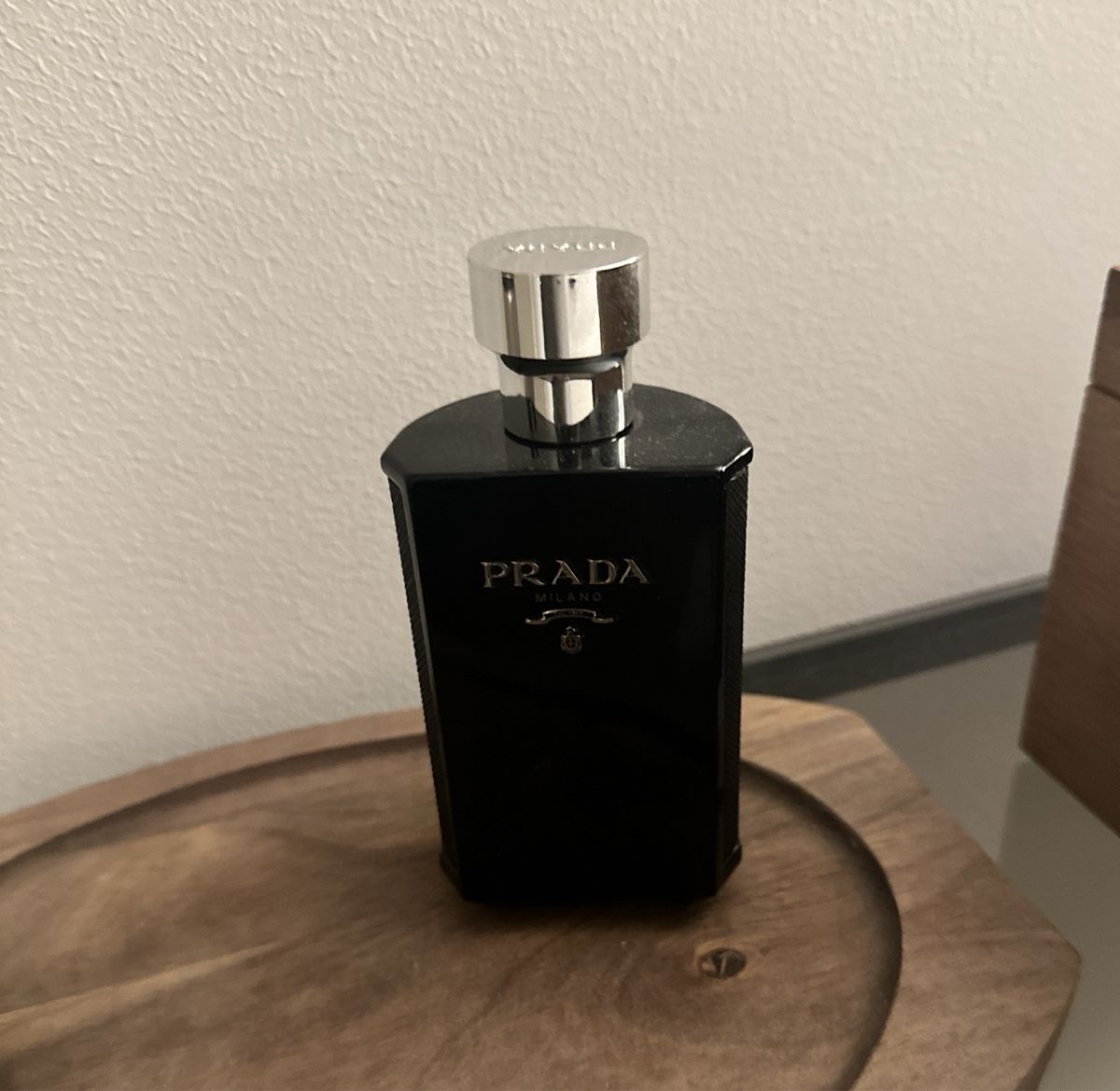 Prada Profumi & Eau de Toilette: Prada L’Homme 100ml – Nuovo (secondo la descrizione) da Rümlang venduto da Dripsale
