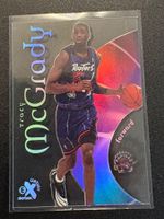 NBA Tracy McGrady Skybox EXCentury 98/99 Card