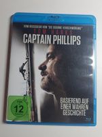 Captain Phillips Blu-ray