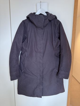 Arcteryx Women's Patera Parka, size L