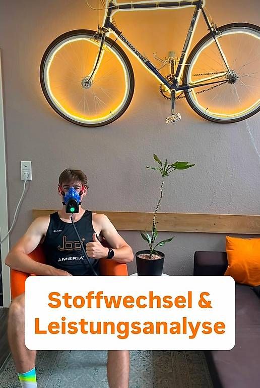 Mesurer: 2x uVida Spiroergometer  Stoffwechsel- & Leistungsanalyse – D'occasion à Münchenbuchsee par cla_nx86 4