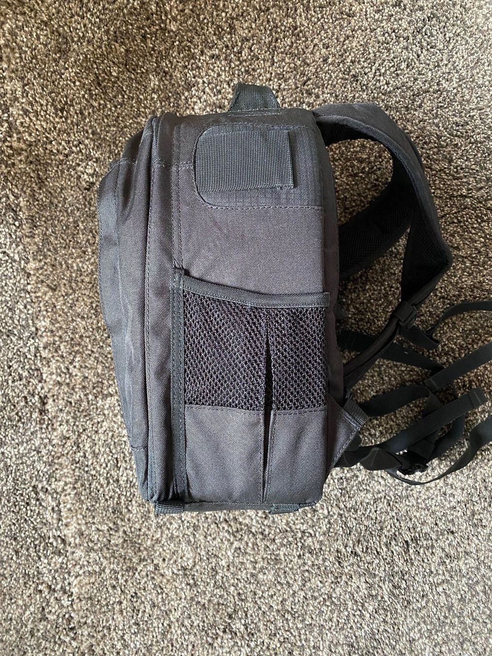 Lowepro Zaini: Kamera Rucksack Lowepro  Pro Runner 200 – Usato da St. Gallen venduto da simeli- 6