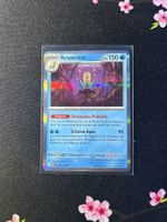 Pokémon Amonistar 139/165 FR HOLO