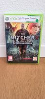 Xbox 360 - The Witcher 2 Assassins of Kings Enhanced Edition