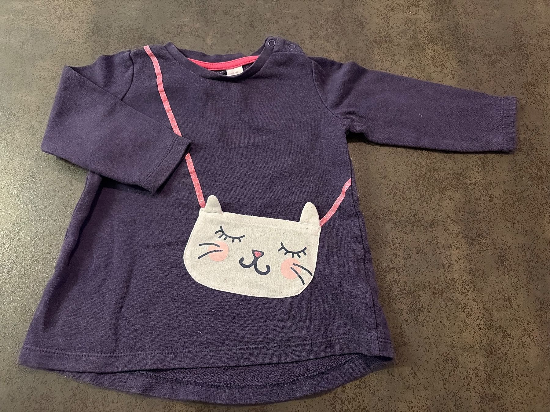 Lotti & Set di vestiti: Set Pulli & leggins pink Grösse 86/92 – Usato da Brüttisellen venduto da val_r8g6 1